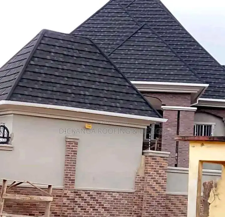 Quality Roofing Brings Peace of Mind