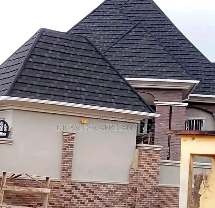 Quality Roofing Brings Peace of Mind