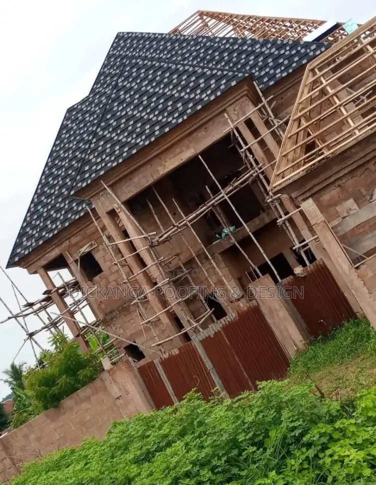 Quality Roofing Brings Peace of Mind