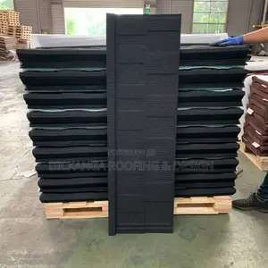Quality Roofing Brings Peace of Mind