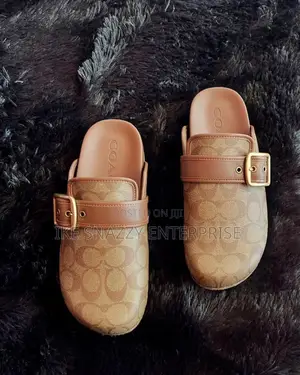 Fresh Inbox Slippers