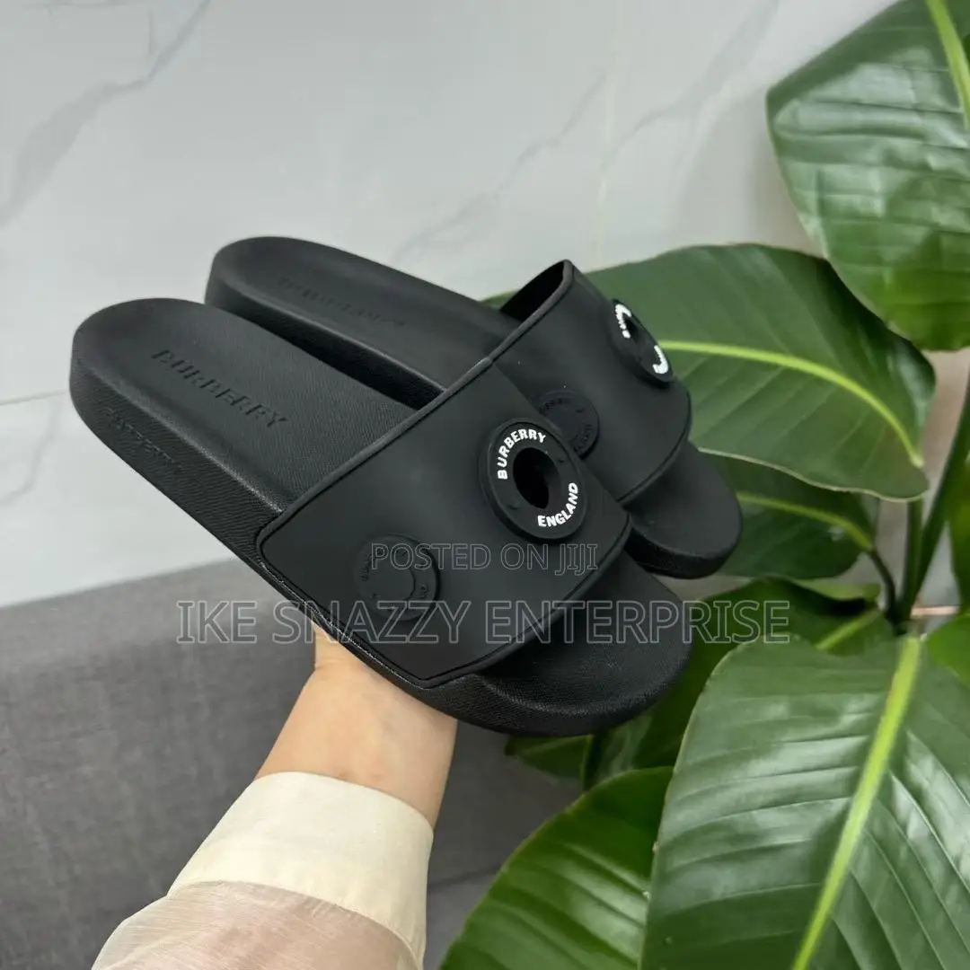 Fresh Inbox Slippers