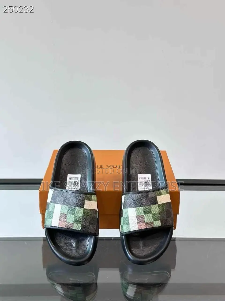 Fresh Inbox Slippers