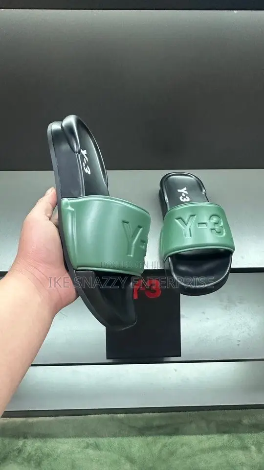 Fresh Inbox Slippers