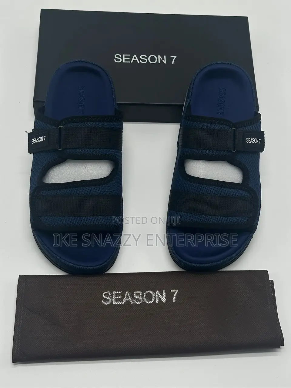 Fresh Inbox Slippers