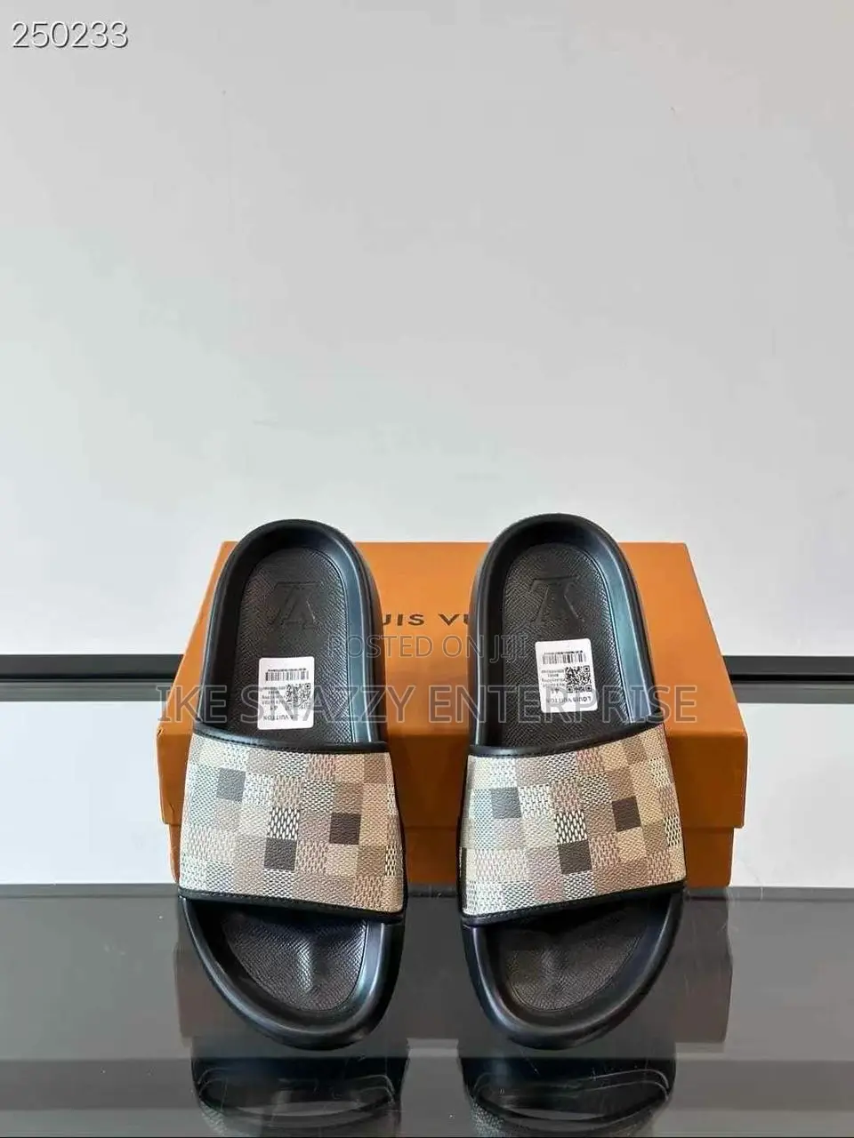 Fresh Inbox Slippers