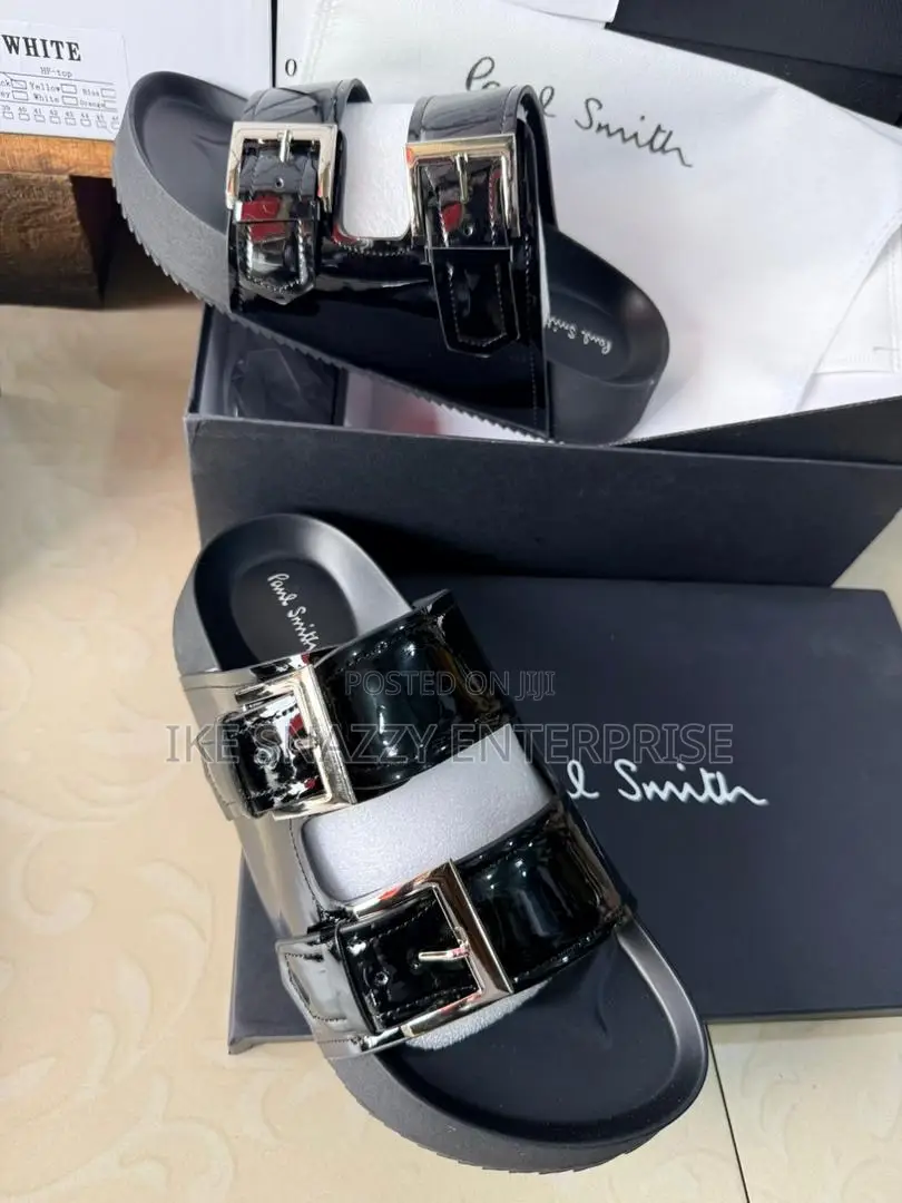 Fresh Inbox Slippers