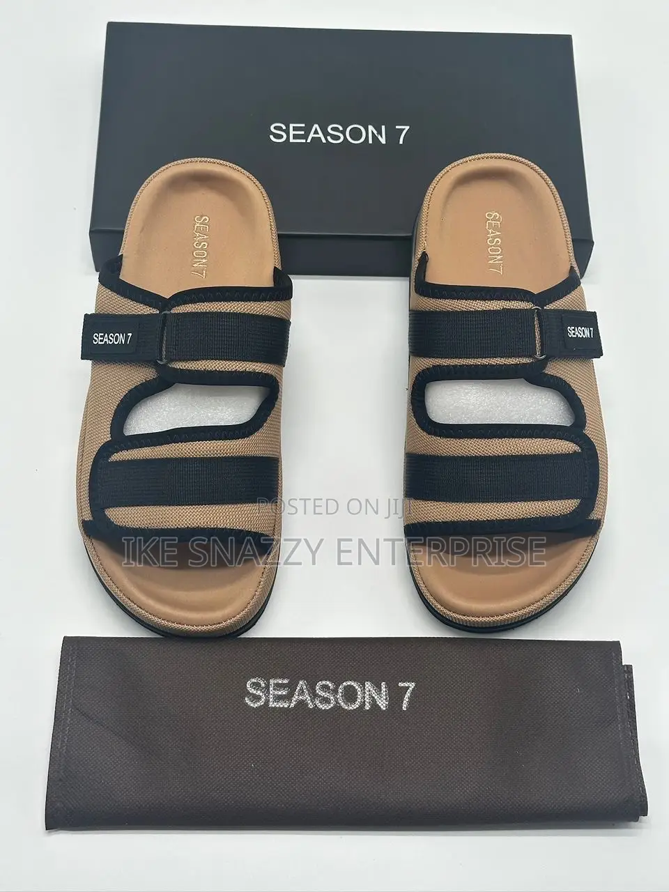 Fresh Inbox Slippers