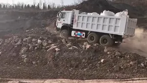 Dump Truck