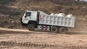 Dump Truck