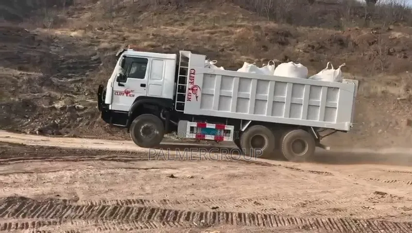 Dump Truck