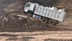 Dump Truck