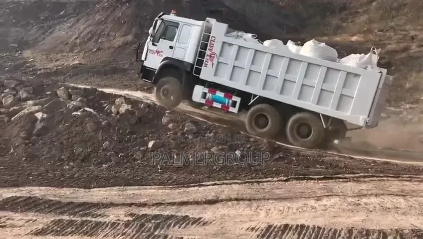 Dump Truck