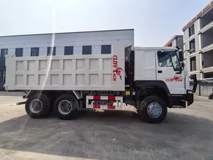 Dump Truck