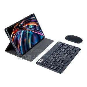 New C idea CM8000 Plus 1 TB Black