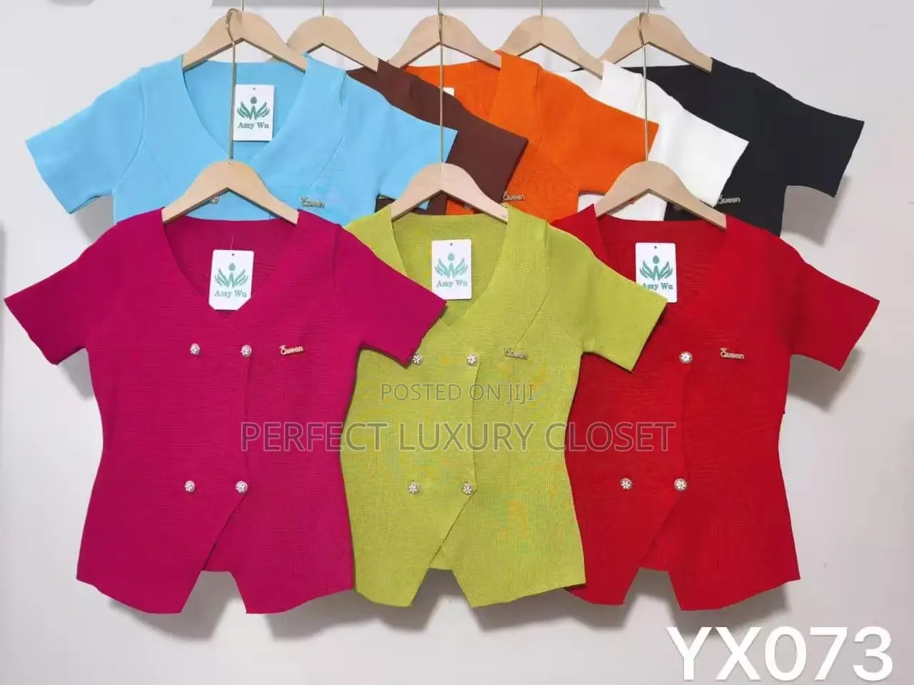 Quality Design Tops for Women