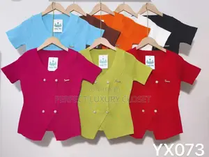 Quality Design Tops for Women