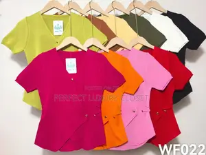 Quality Design Tops for Women