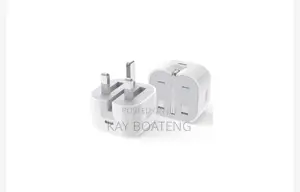 Original Usb-C 20w Folding Fast Charging Power Adapter-White