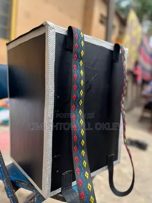 Water Proff Food Delivery Bag