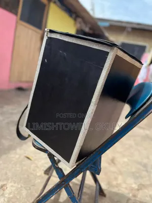 Water Proff Food Delivery Bag