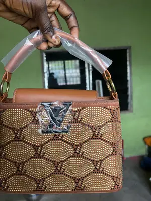Ladies Hand Bag