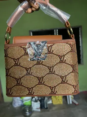 Ladies Hand Bag