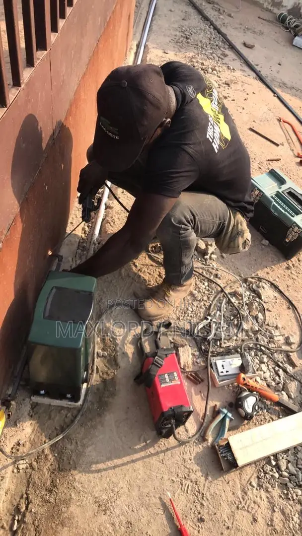 General Security Systems Installations