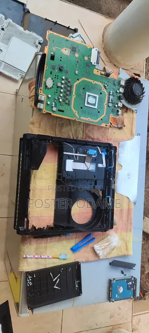 Ps4 Pro Overheating Problem Fix