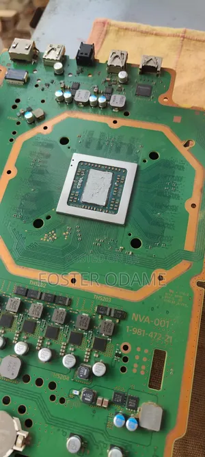 Ps4 Pro Overheating Problem Fix