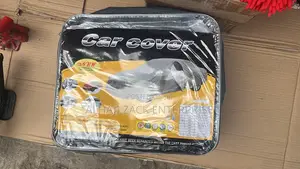Car Universal Cover