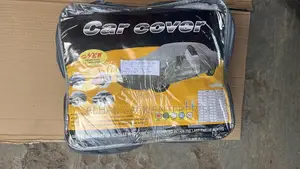Car Universal Cover