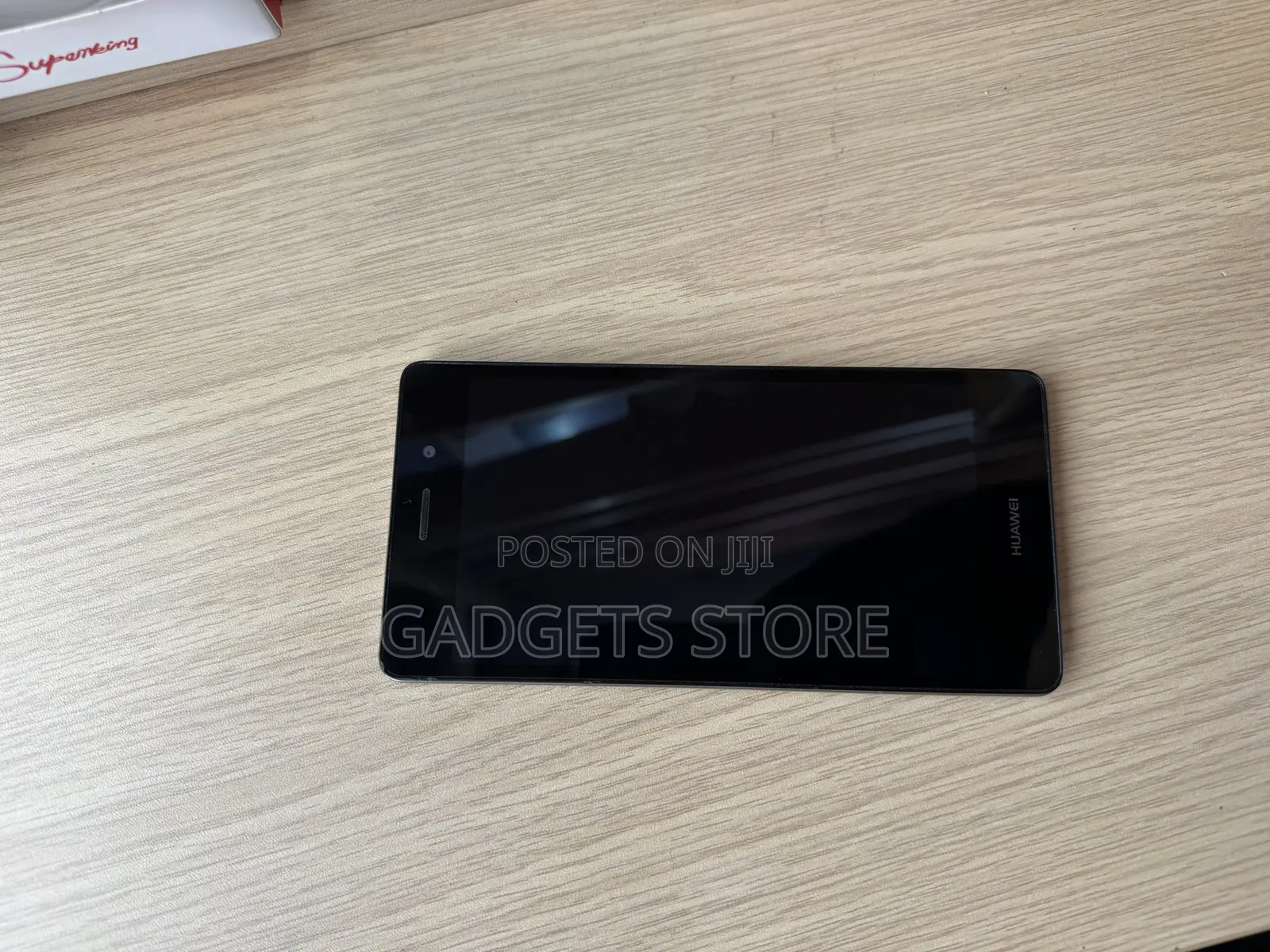 Huawei Honor Play 64 GB Black