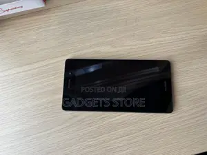 Huawei Honor Play 64 GB Black