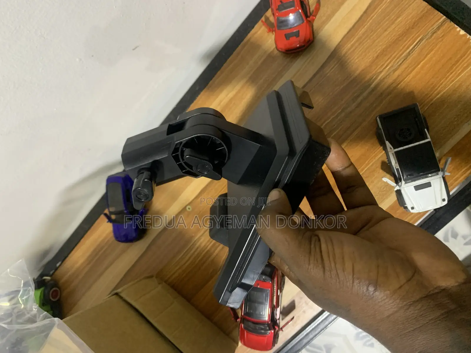 Starlink Standard Gen 3 Adjustable Adapter