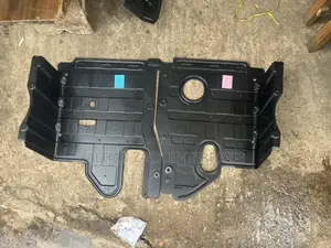 Hyundai Sonata Engine Down Cover