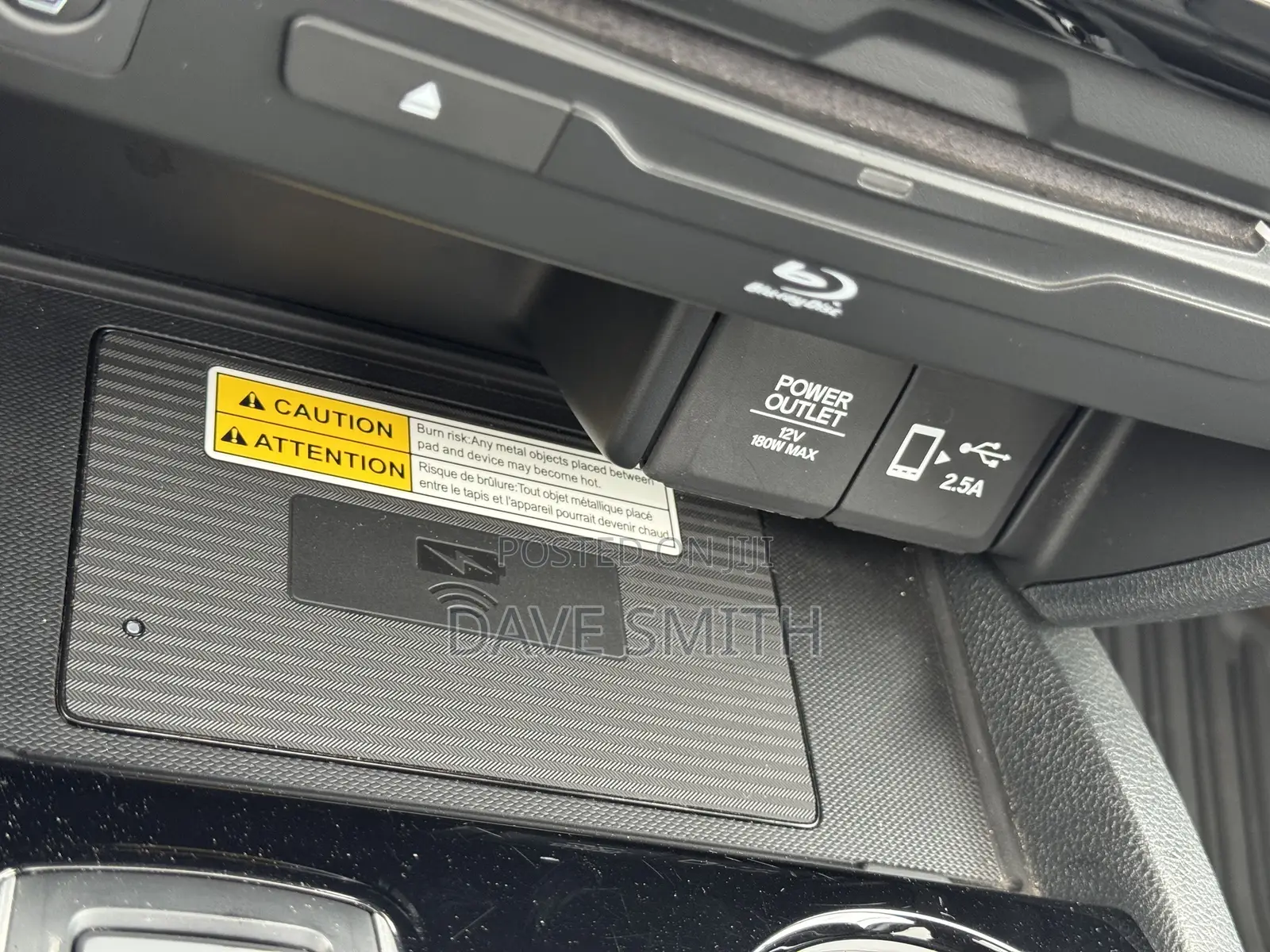 Honda Pilot Touring 7-Passenger 2022