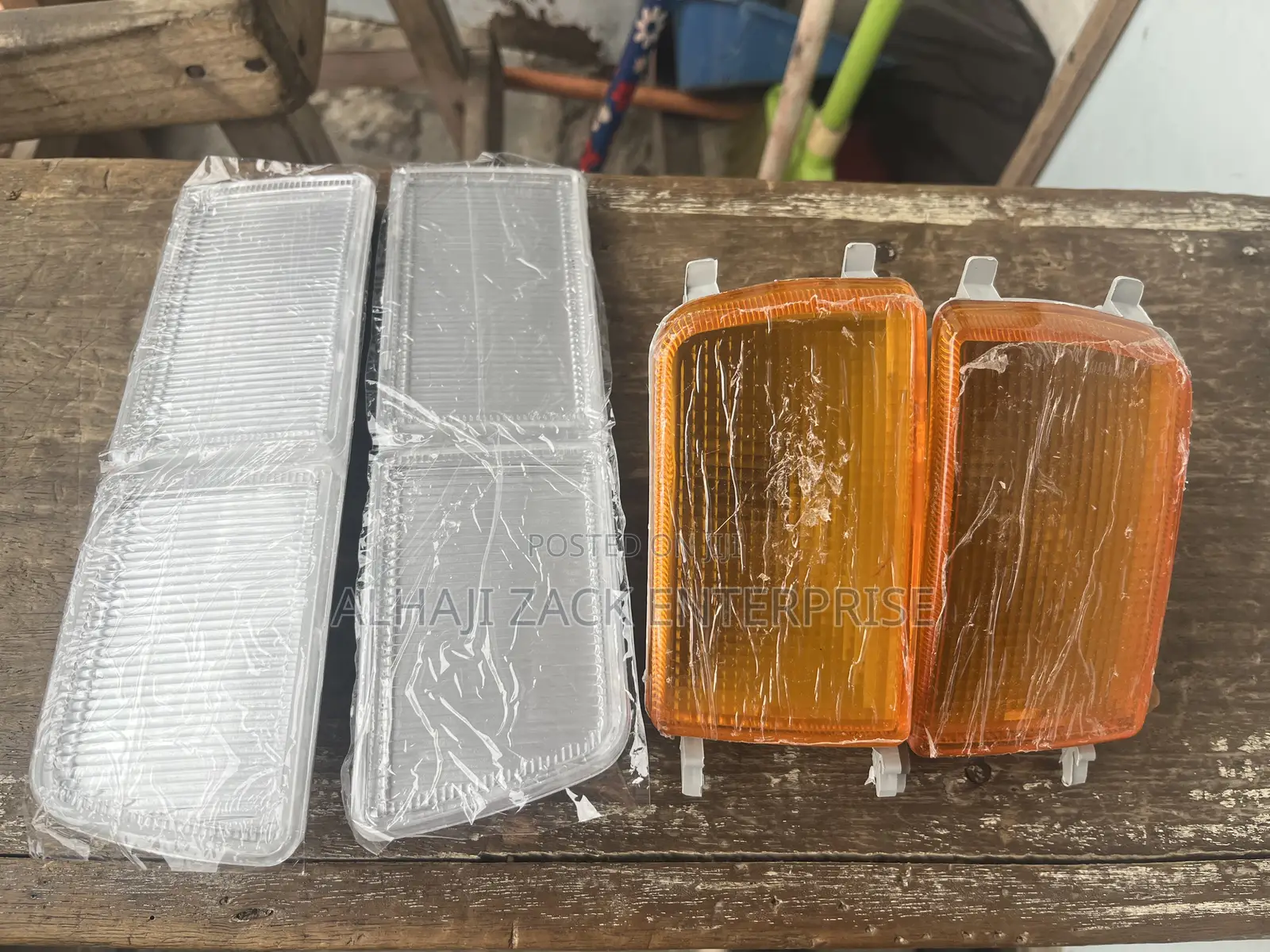 Golf 3 (Vw ) Travigator and Reflector