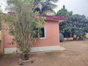 Furnished 9bdrm Block of Flats in Obeyeyie Suburb, Ga South Municipal