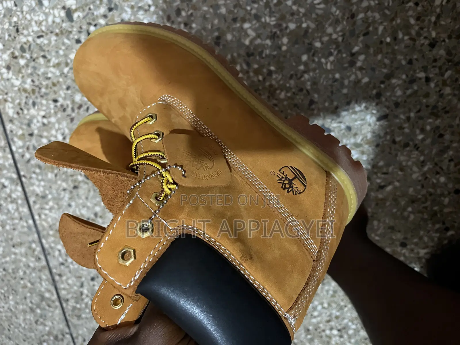 Timberland Shoes