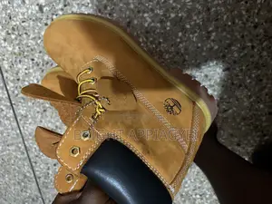 Timberland Shoes