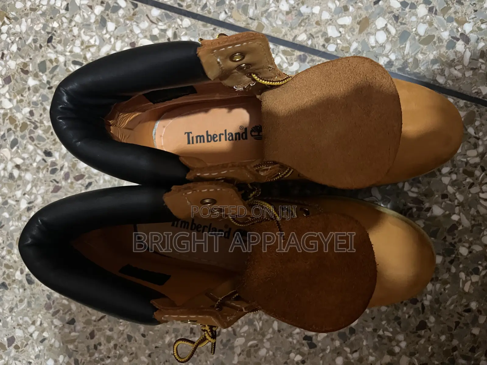 Timberland Shoes