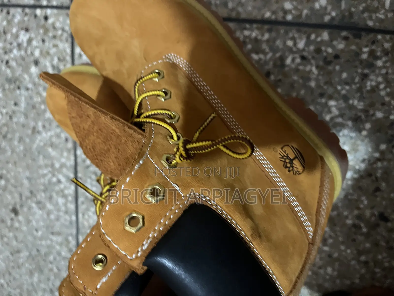 Timberland Shoes
