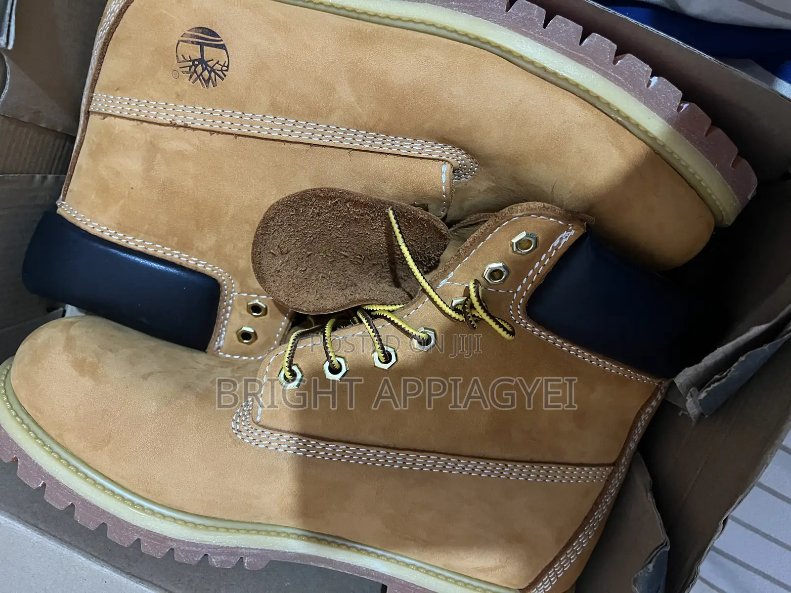 Timberland Shoes