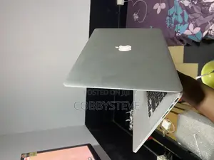 Laptop Apple MacBook Pro 2015 16GB Intel Core i7 SSD 512GB
