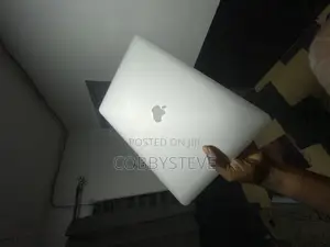 Laptop Apple MacBook Pro 2015 16GB Intel Core i7 SSD 512GB