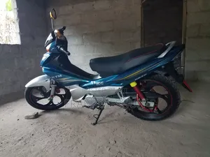KTM 2021 Blue