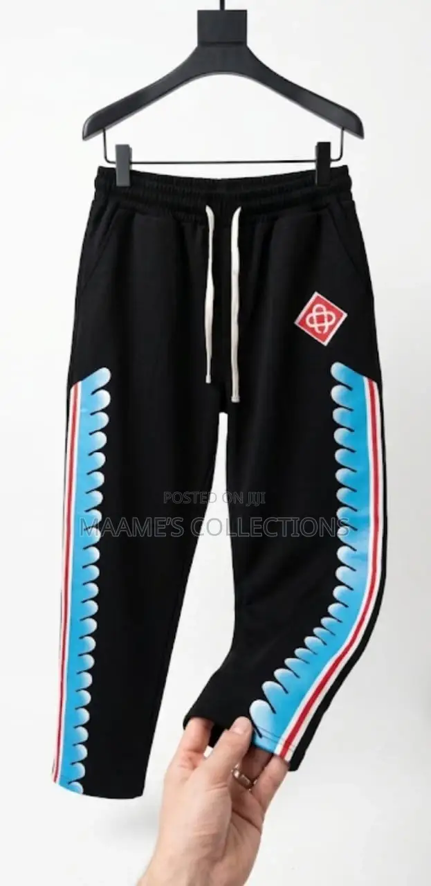 Stylish Men’S Sweatpants / Joggers