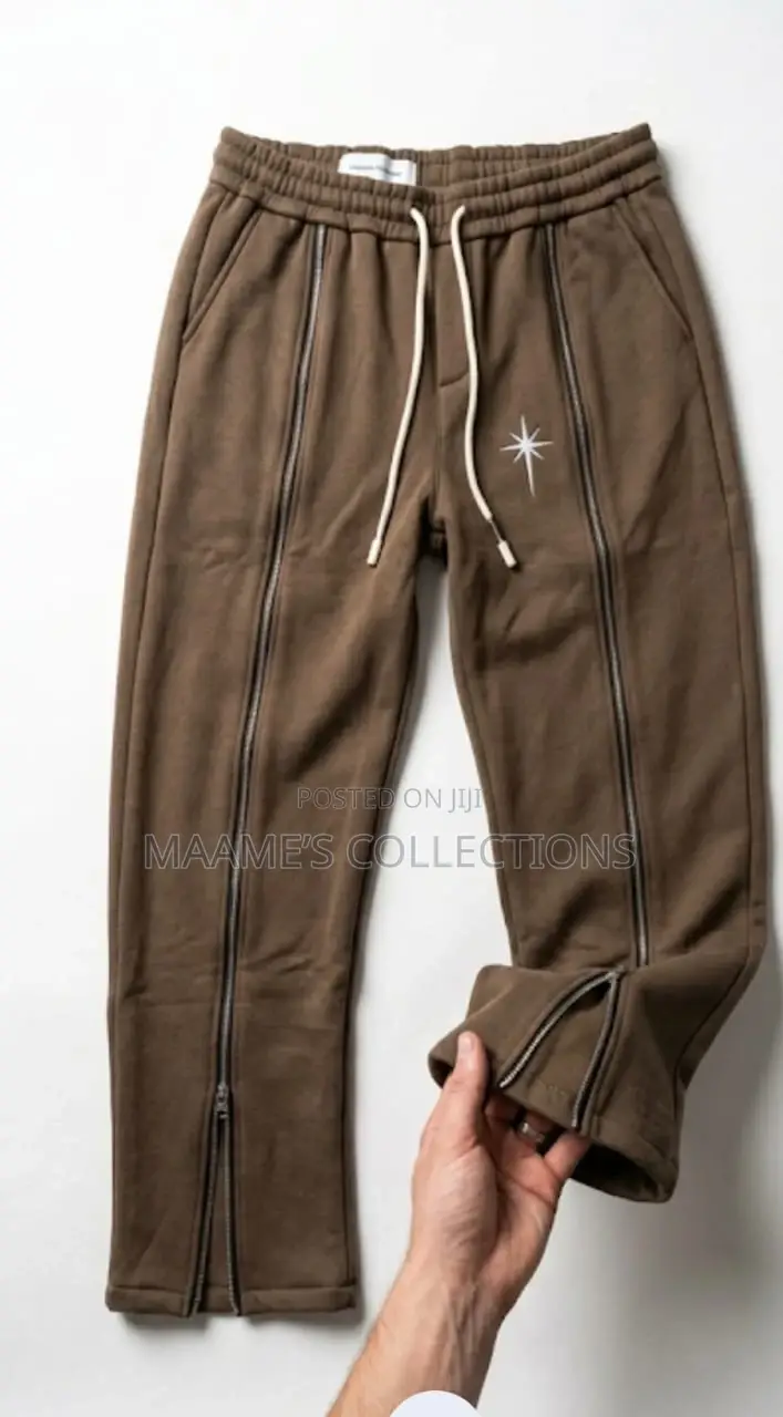 Stylish Men’S Sweatpants / Joggers