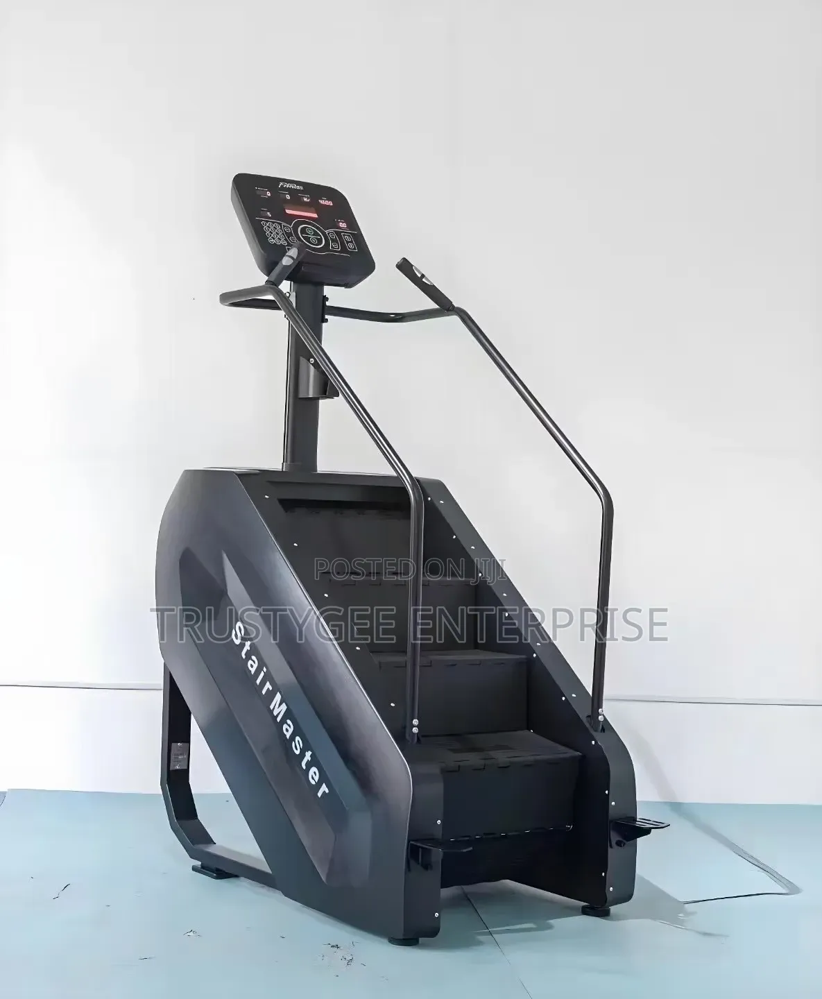 Commercial Stair Master/Stair Climber